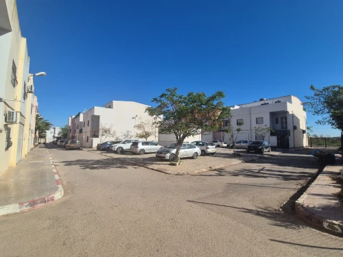 Vente Appartement F3 Oran El Kerma