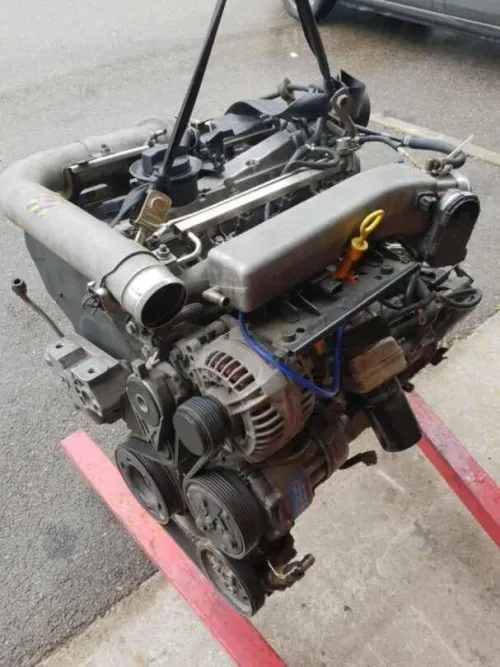 Moteur s3 8L 1.8 turbo 20 valve 225 cv 