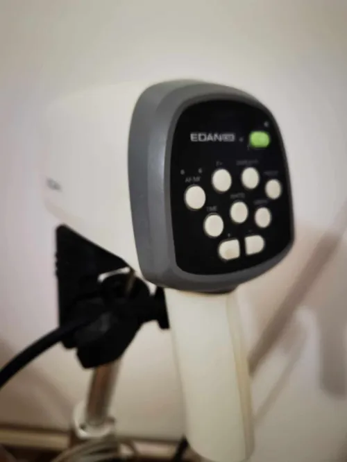 Équipements complets pour cabinet de gynécologie 