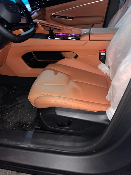 Geely boyue 2025 edition love