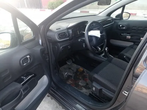 Citroen C3 2024 C3