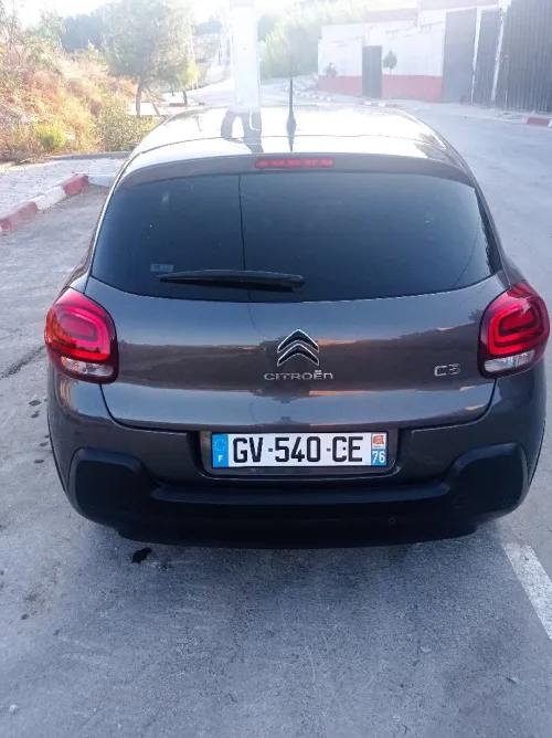 Citroen C3 2024 C3