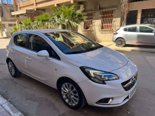 Opel Corsa 2017 Dynamic