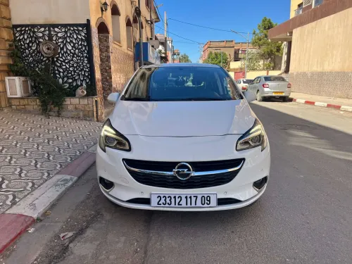 Opel Corsa 2017 Dynamic
