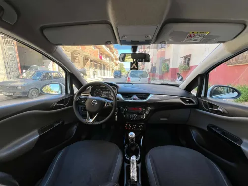 Opel Corsa 2017 Corsa