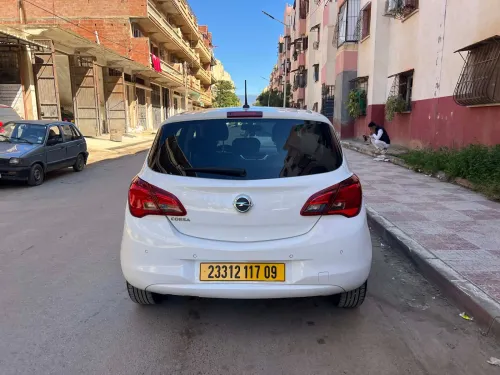 Opel Corsa 2017 Dynamic