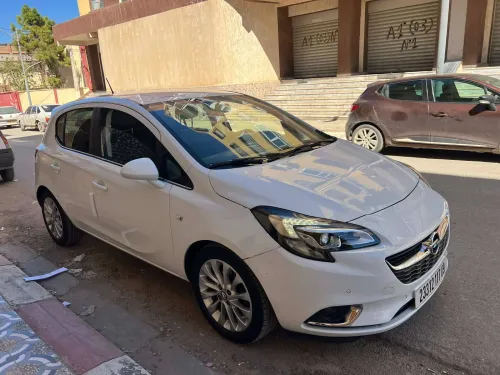 Opel Corsa 2017 Dynamic