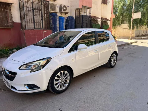 Opel Corsa 2017 Dynamic