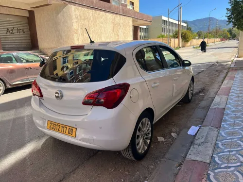 Opel Corsa 2017 Dynamic