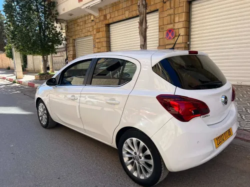 Opel Corsa 2017 Dynamic