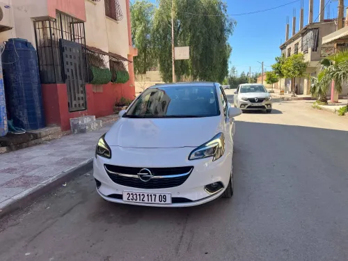 Opel Corsa 2017 Dynamic