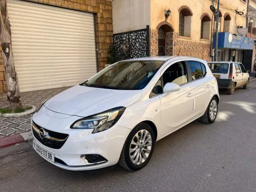 Opel Corsa 2017 Dynamic