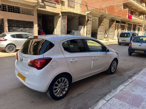 Opel Corsa 2017 Corsa
