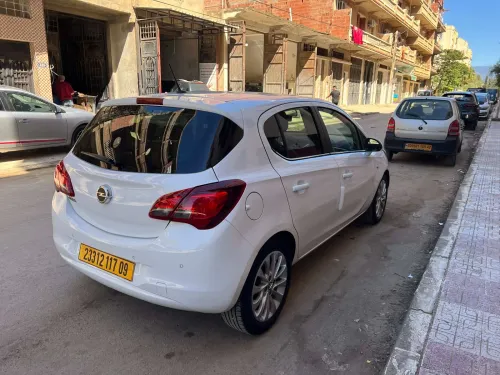 Opel Corsa 2017 Corsa