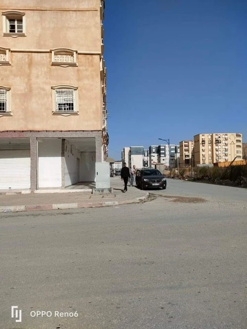 Vente Appartement F3 Oum el bouaghi Oum el bouaghi