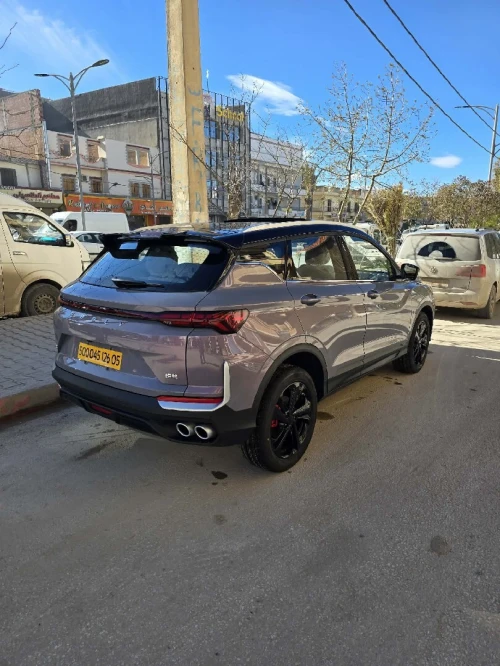 Geely Coolray 2026 FULL OPTION
