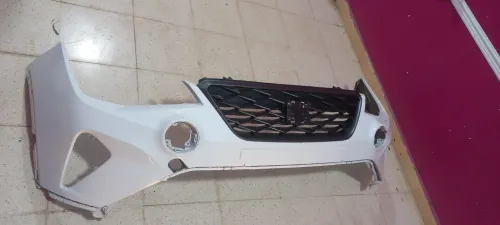 Par chok seat arona original couller Blanche