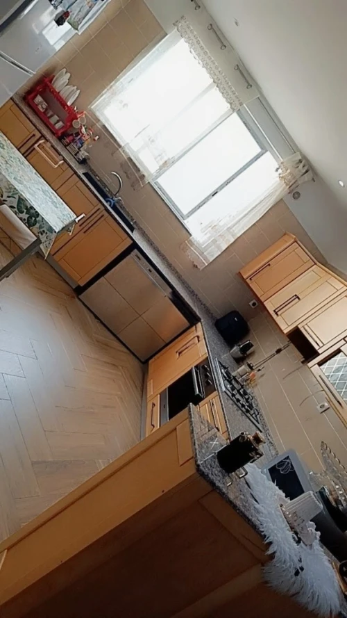 Location Appartement Niveau de villa F3 Alger Bordj el kiffan