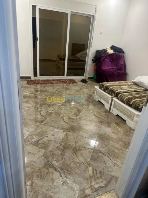 Location Appartement Niveau de villa F3 Alger Bordj el kiffan