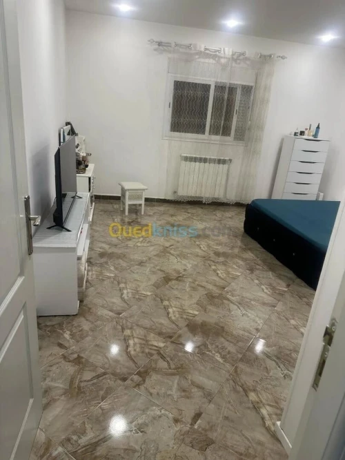 Location Appartement Niveau de villa F3 Alger Bordj el kiffan