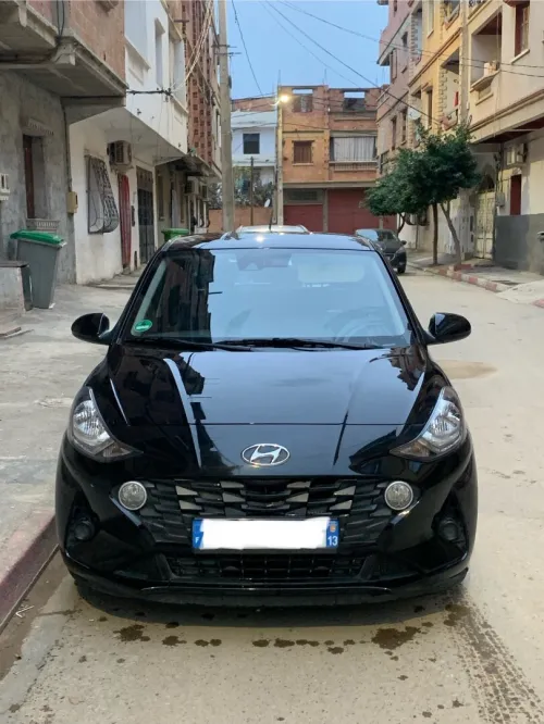 Hyundai i10 2022 i10