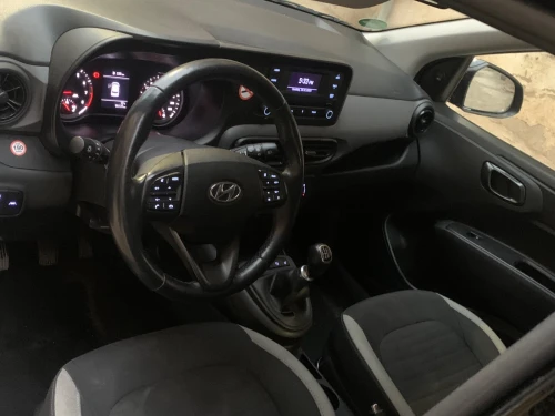 Hyundai i10 2022 i10