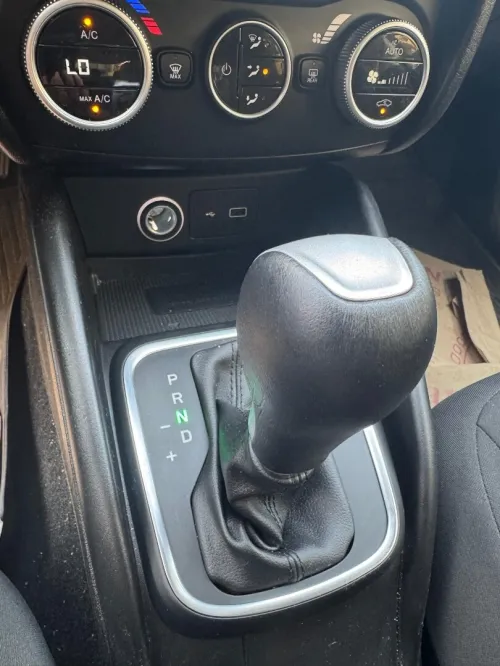 Fiat Tipo Sedan 2024 Urban Plus