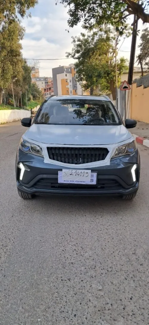 Geely GX3 PRO  2026 Livan