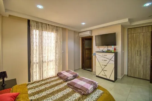 Vente Appartement F4 Oran Bir el djir