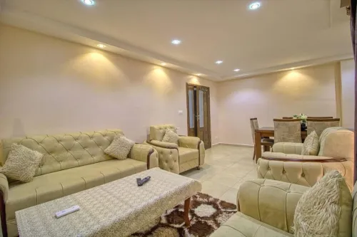 Vente Appartement F4 Oran Bir el djir