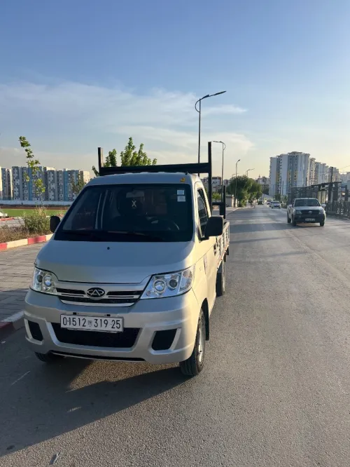 Chery Yoki 2019 