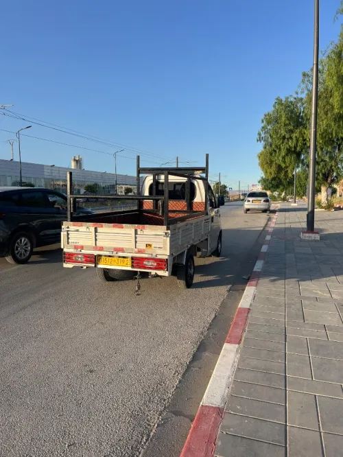 Chery Yoki 2019 