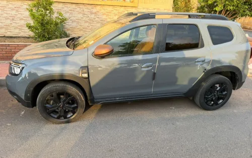 Dacia Duster 2024 Gold