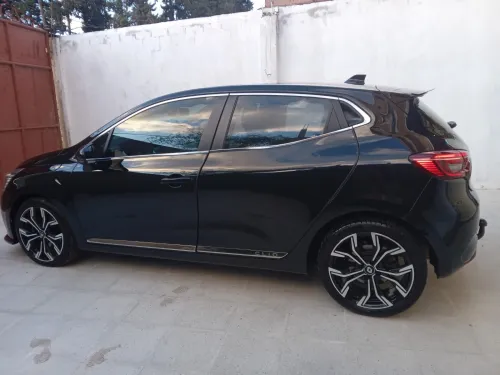 Renault Clio 5 tce 1.3 140cv 2021 Intense