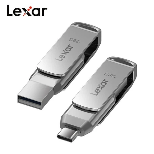 Lexar usb type c 128gb 