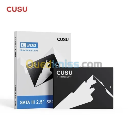 Ssd sata cusu
