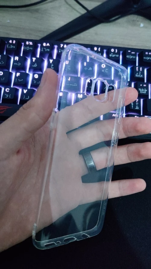 S8 case