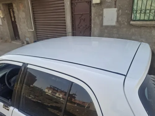 Toyota Starlet 1999 Starlet
