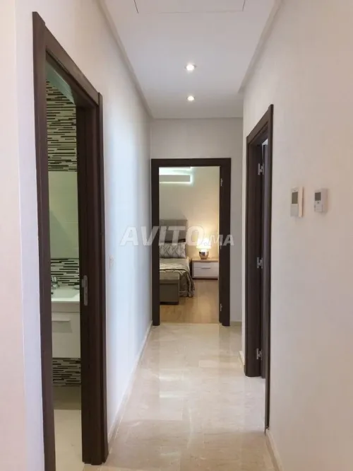 Vente Appartement F3 Oran Oran