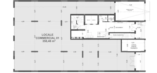 Vente Local Oran Bir el djir