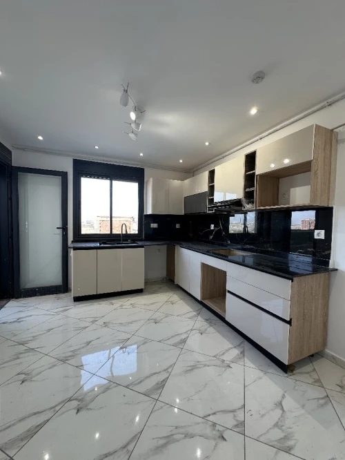 Vente Appartement F2 Oran Bir el djir