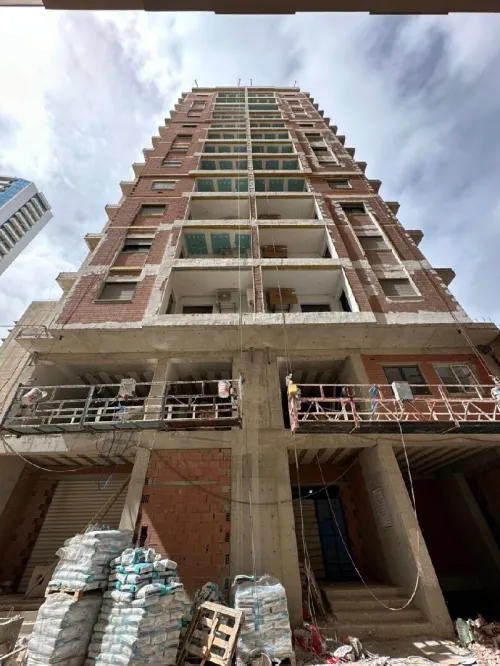 Vente Appartement F3 Oran Oran