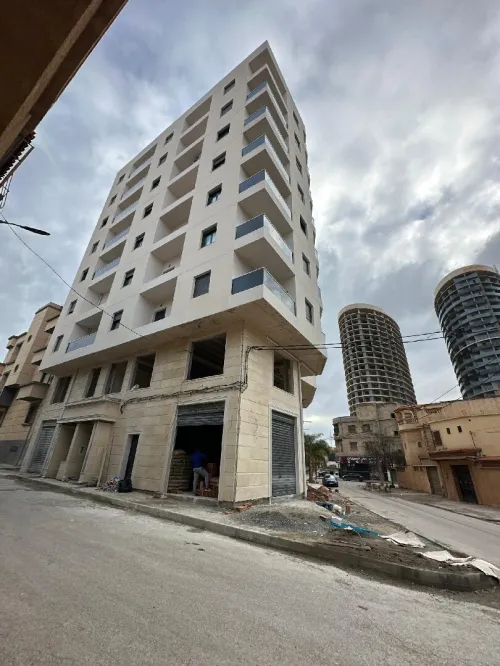 Vente Appartement Penthouse F4 Oran Bir el djir