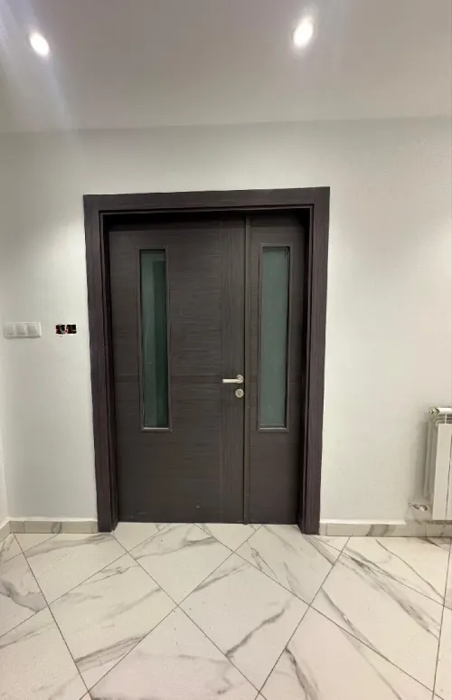 Vente Appartement F6 Oran Bir el djir