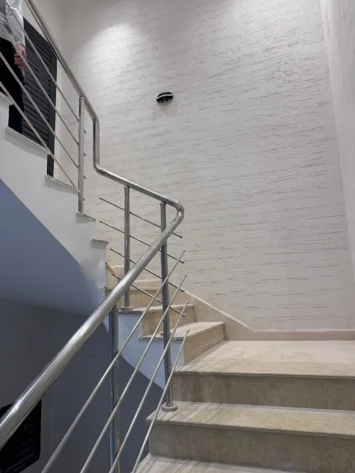 Vente Appartement Duplex F6 Oran Bir el djir