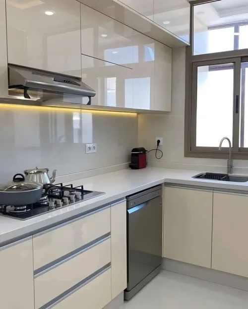 Vente Appartement F3 Oran Oran