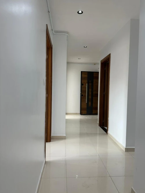 Vente Appartement F4 Oran Oran