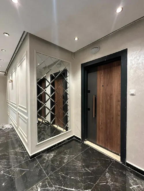 Vente Appartement F2 Oran Bir el djir