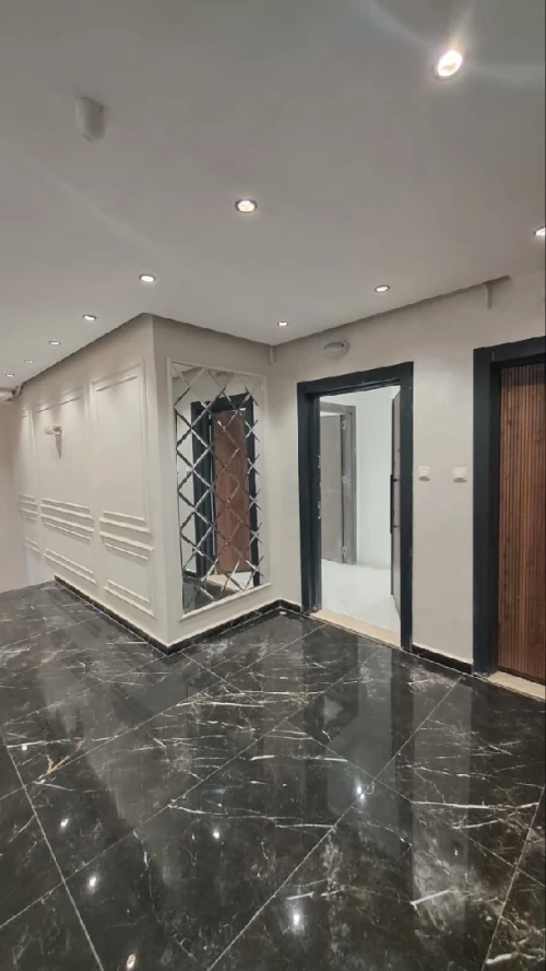 Vente Appartement F3 Oran Bir el djir