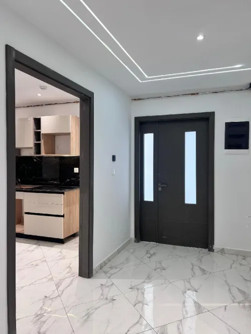 Vente Appartement F5 Oran Bir el djir